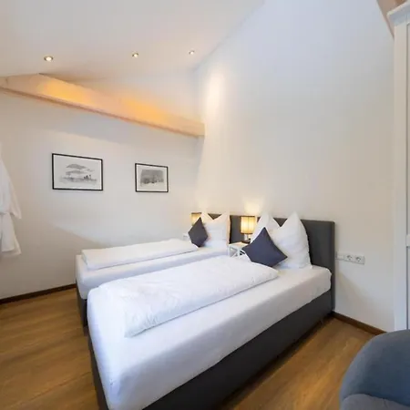 Haus Schnoell 1 Tatil Evi