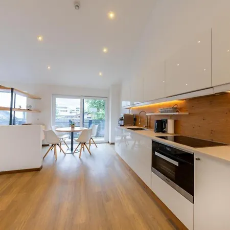 Haus Schnoell 1 * Миттерзилль