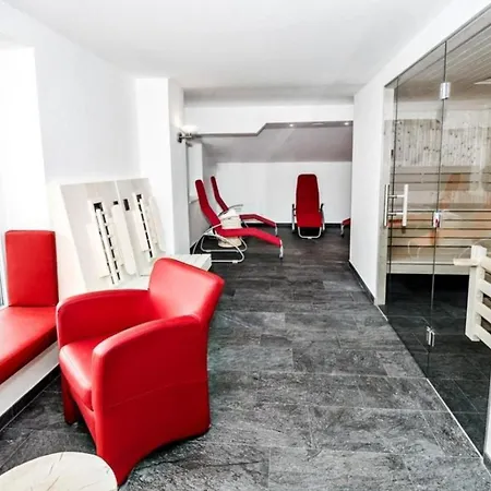 Дом отдыха Haus Schnoell 1 Миттерзилль