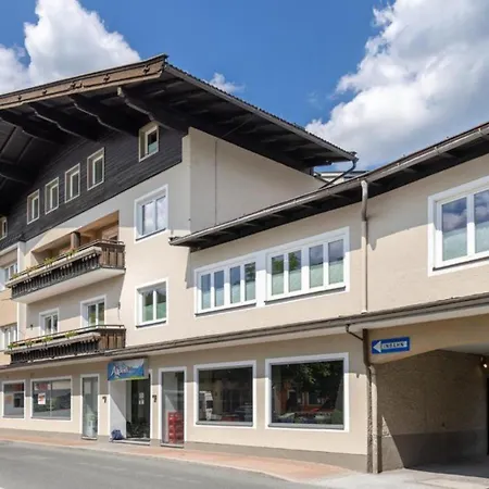 Haus Schnoell 1 Mittersill