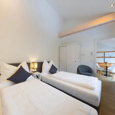 Haus Schnoell 1 * Миттерзилль