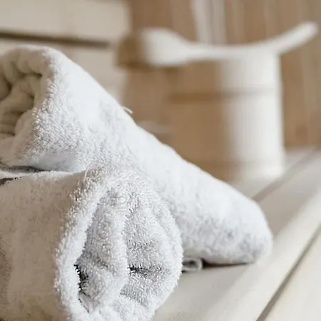 Haus Schnoell 1 Дом отдыха