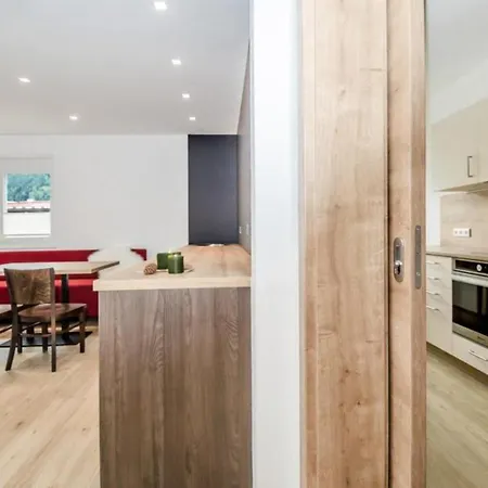 Haus Schnoell 1 Tatil Evi