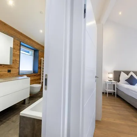 Tatil Evi Haus Schnoell 1