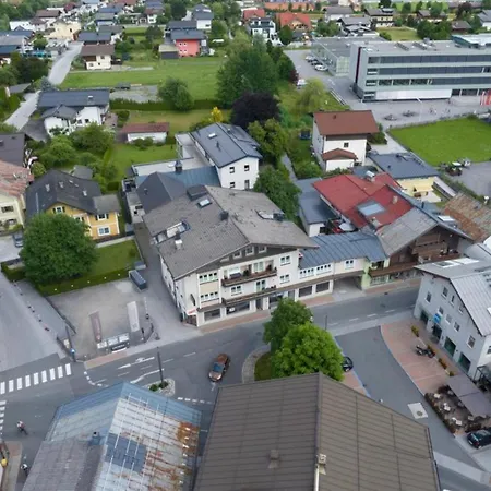 Haus Schnoell 1 * Mittersill