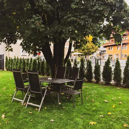 Haus Schnoell 1 * Миттерзилль