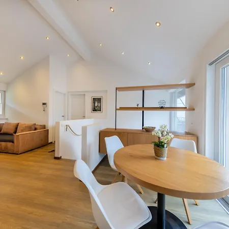 Tatil Evi Haus Schnoell 1 Mittersill